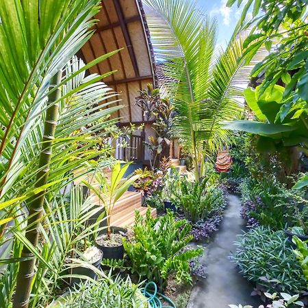 The Catar Cottages Toyapakeh 외부 사진