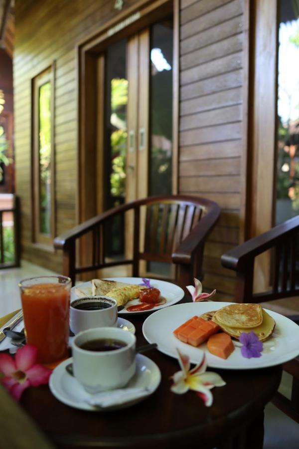 The Catar Cottages Toyapakeh 외부 사진