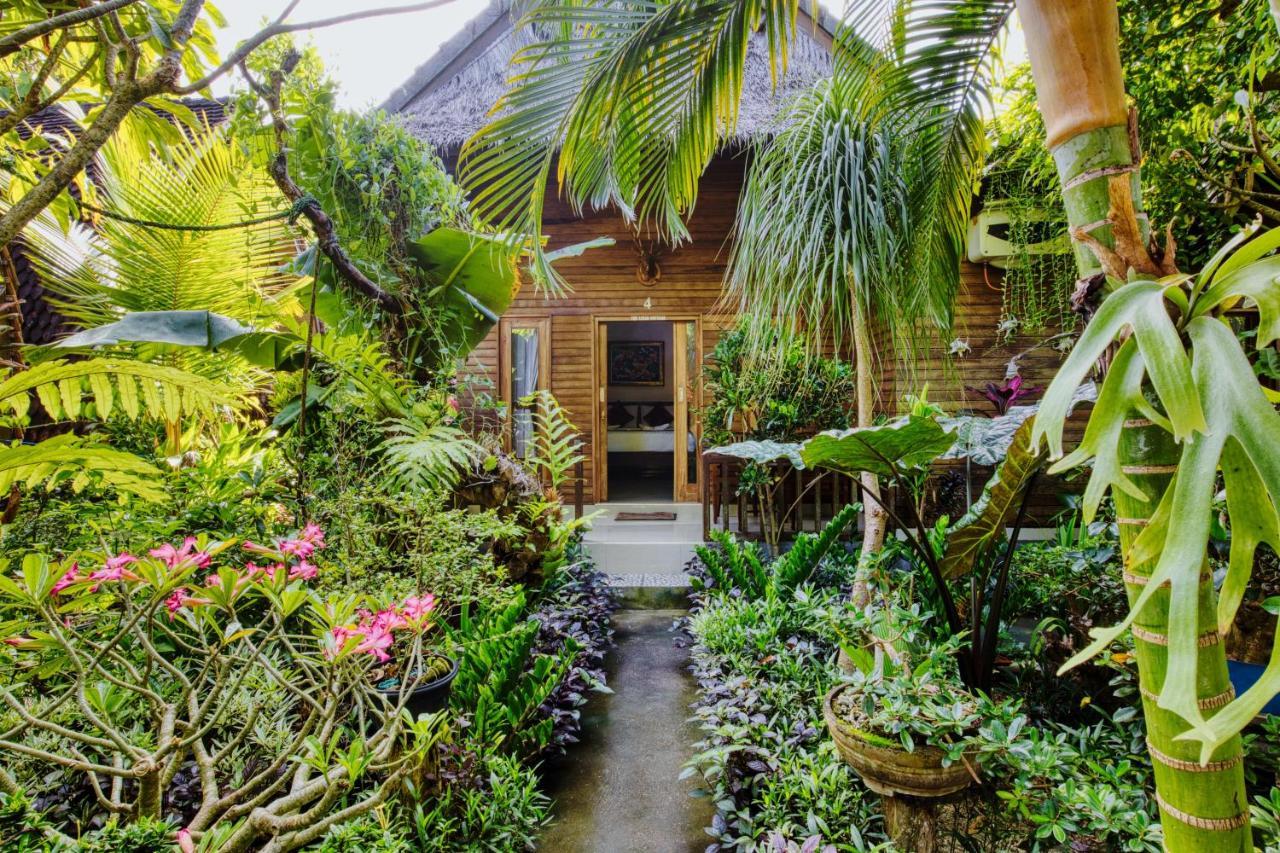 The Catar Cottages Toyapakeh 외부 사진