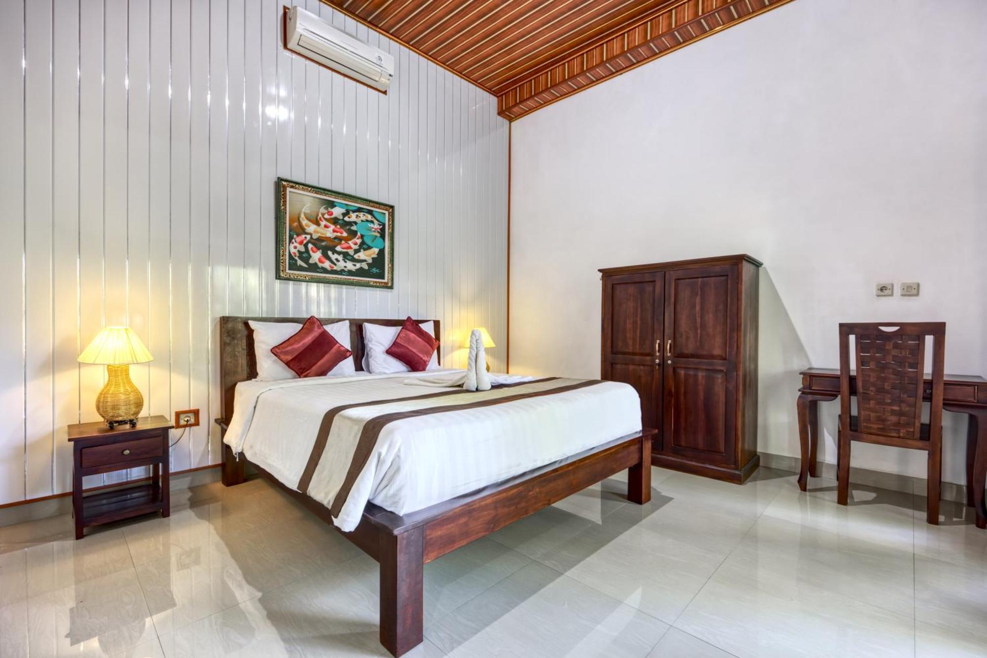 The Catar Cottages Toyapakeh 외부 사진