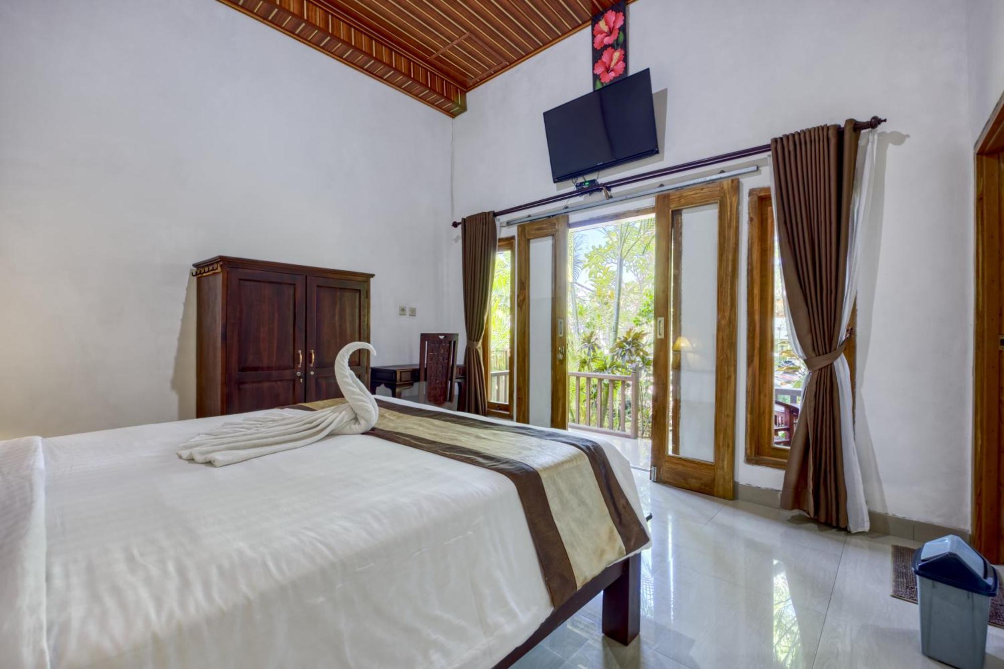 The Catar Cottages Toyapakeh 외부 사진